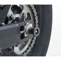 R&G Racing Spindle Sliders for Honda CRF1000L Africa Twin '16-19 / Africa Twin Adventure Sports '18-19 R&G Racing Spindle Sliders for Honda CRF1000L Africa Twin '16-19 / Africa Twin Adventure Sports '18-19